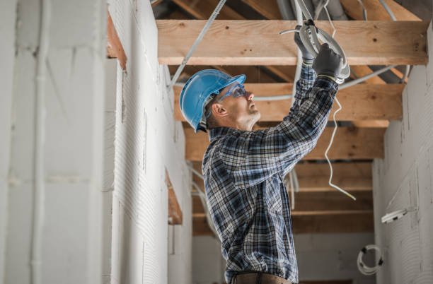 Electrical Upgrades for Homes in Los Lunas, NM